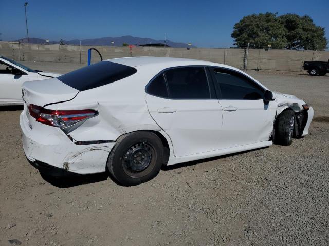 Photo 2 VIN: 4T1B31HK0JU507272 - TOYOTA CAMRY LE 