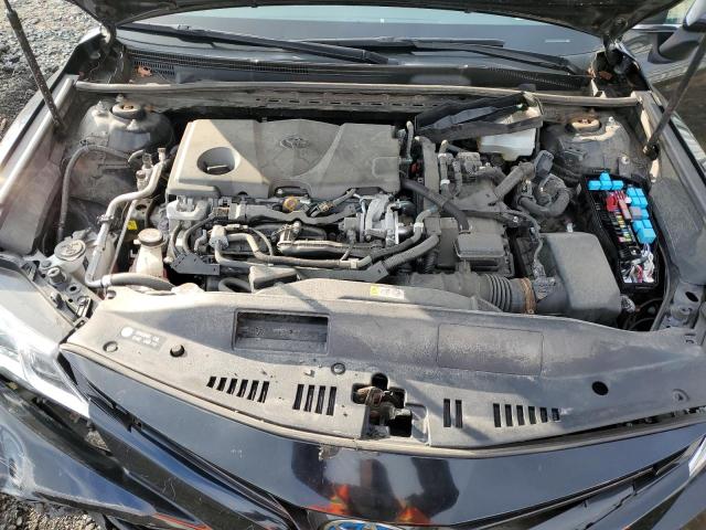 Photo 10 VIN: 4T1B31HK0KU006173 - TOYOTA CAMRY 