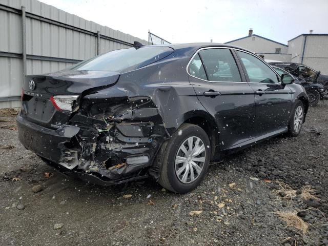 Photo 2 VIN: 4T1B31HK0KU006173 - TOYOTA CAMRY 