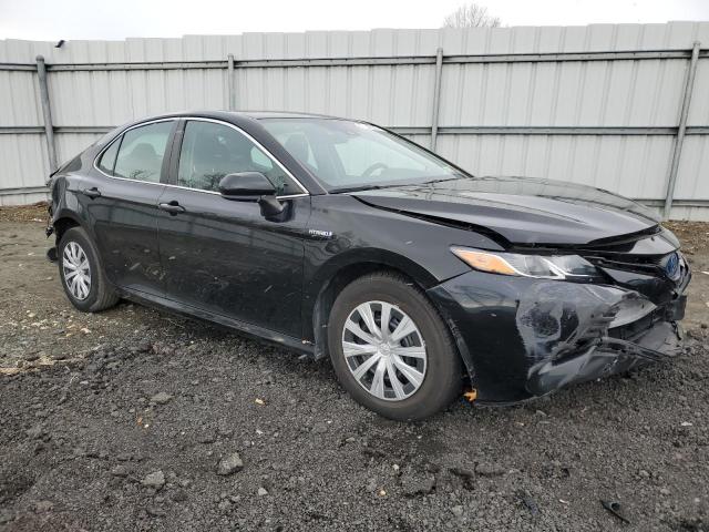 Photo 3 VIN: 4T1B31HK0KU006173 - TOYOTA CAMRY 