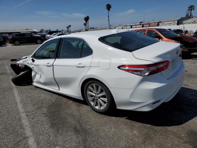 Photo 1 VIN: 4T1B31HK0KU006450 - TOYOTA CAMRY 