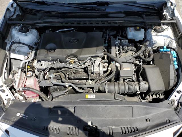 Photo 10 VIN: 4T1B31HK0KU006450 - TOYOTA CAMRY 