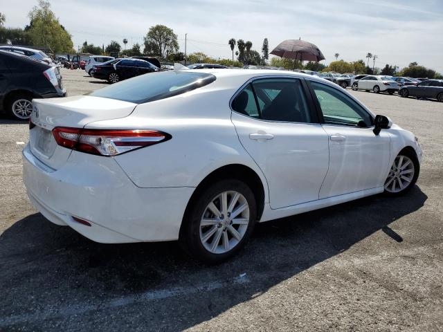 Photo 2 VIN: 4T1B31HK0KU006450 - TOYOTA CAMRY 