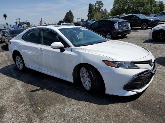 Photo 3 VIN: 4T1B31HK0KU006450 - TOYOTA CAMRY 