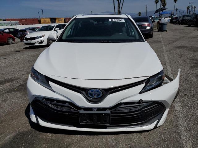 Photo 4 VIN: 4T1B31HK0KU006450 - TOYOTA CAMRY 