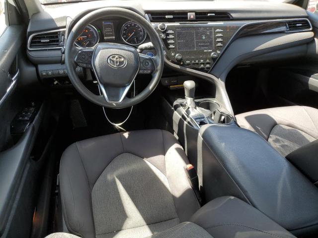 Photo 7 VIN: 4T1B31HK0KU006450 - TOYOTA CAMRY 