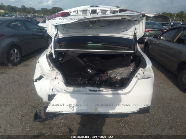 Photo 5 VIN: 4T1B31HK0KU007064 - TOYOTA CAMRY 