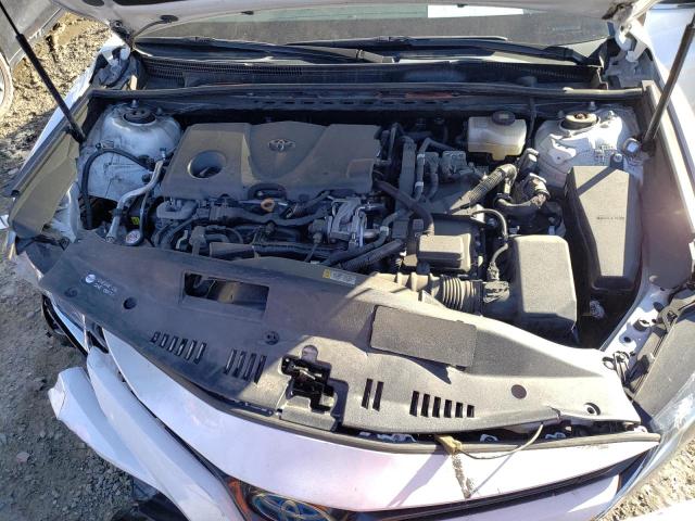 Photo 10 VIN: 4T1B31HK0KU007131 - TOYOTA CAMRY LE 