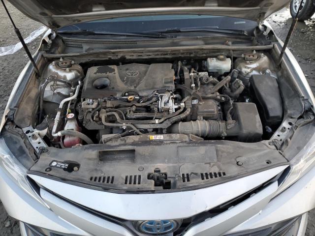 Photo 10 VIN: 4T1B31HK0KU008070 - TOYOTA CAMRY LE 