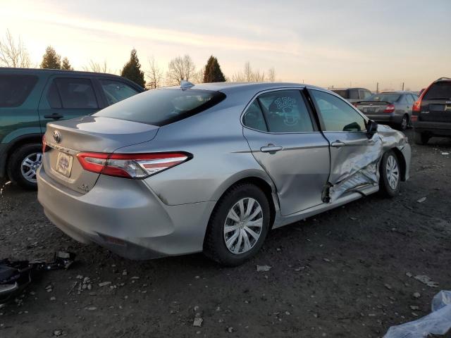 Photo 2 VIN: 4T1B31HK0KU008070 - TOYOTA CAMRY LE 