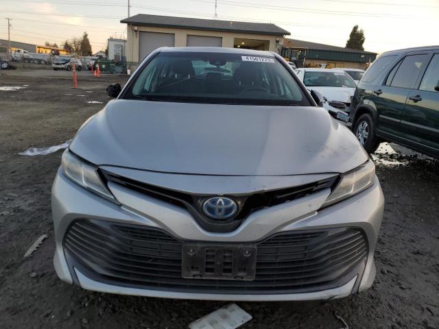 Photo 4 VIN: 4T1B31HK0KU008070 - TOYOTA CAMRY LE 