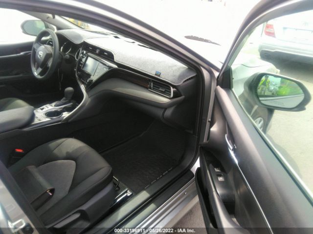 Photo 4 VIN: 4T1B31HK0KU508763 - TOYOTA CAMRY 