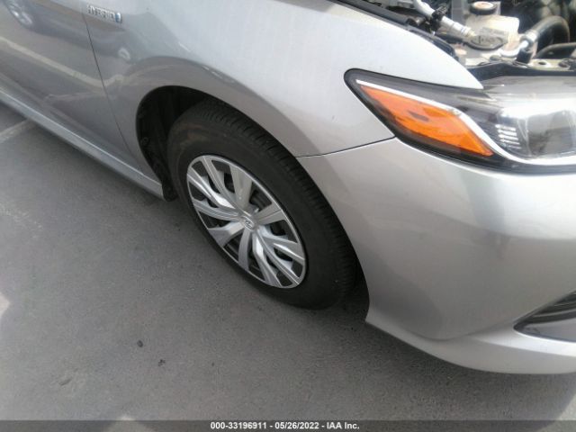 Photo 5 VIN: 4T1B31HK0KU508763 - TOYOTA CAMRY 