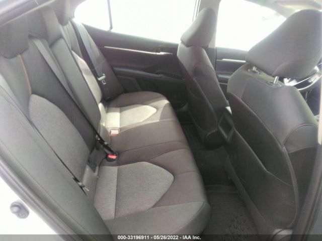 Photo 7 VIN: 4T1B31HK0KU508763 - TOYOTA CAMRY 