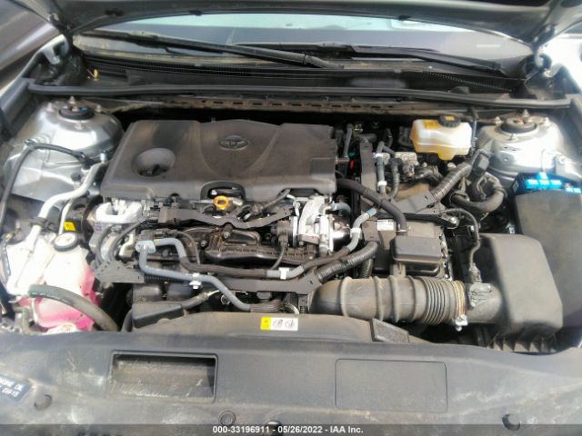 Photo 9 VIN: 4T1B31HK0KU508763 - TOYOTA CAMRY 