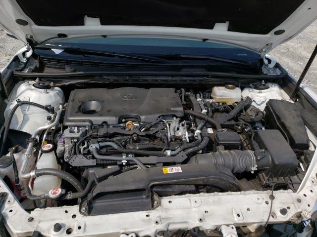 Photo 6 VIN: 4T1B31HK0KU510853 - TOYOTA CAMRY 