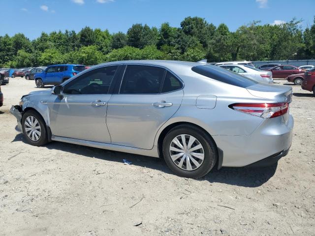 Photo 1 VIN: 4T1B31HK0KU513476 - TOYOTA CAMRY 