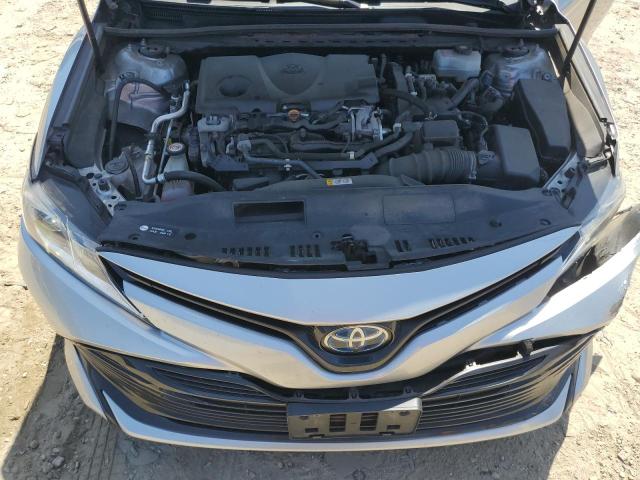 Photo 10 VIN: 4T1B31HK0KU513476 - TOYOTA CAMRY 