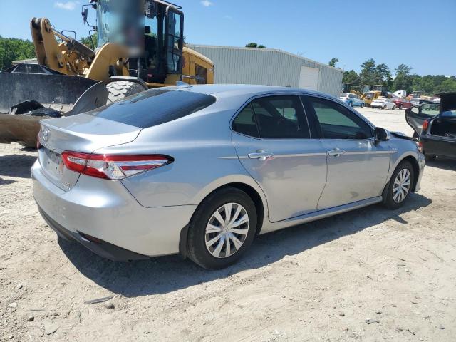 Photo 2 VIN: 4T1B31HK0KU513476 - TOYOTA CAMRY 