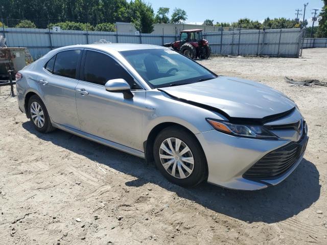 Photo 3 VIN: 4T1B31HK0KU513476 - TOYOTA CAMRY 