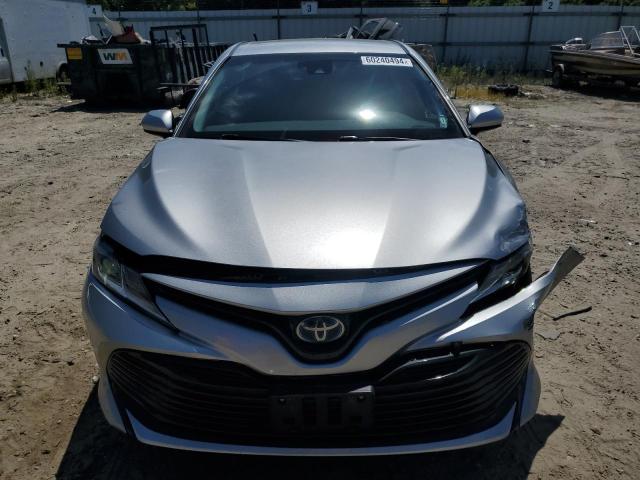 Photo 4 VIN: 4T1B31HK0KU513476 - TOYOTA CAMRY 