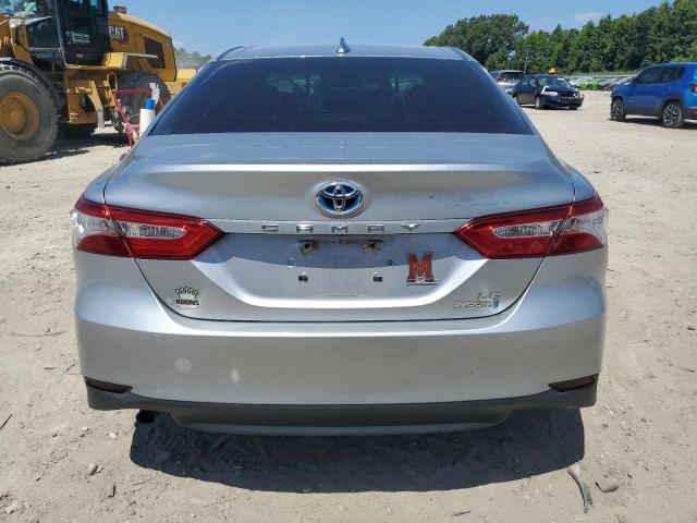 Photo 5 VIN: 4T1B31HK0KU513476 - TOYOTA CAMRY 