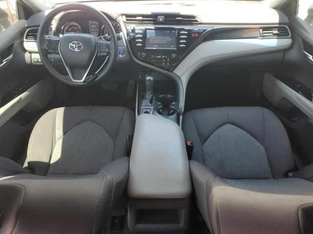 Photo 7 VIN: 4T1B31HK0KU513476 - TOYOTA CAMRY 