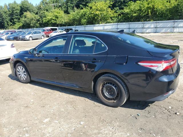 Photo 1 VIN: 4T1B31HK0KU513557 - TOYOTA CAMRY LE 