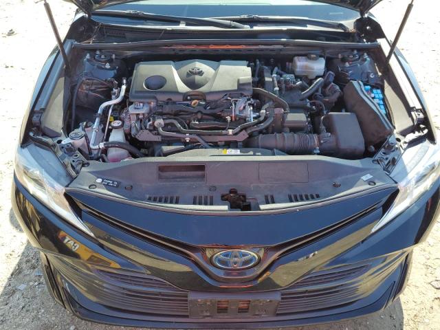 Photo 10 VIN: 4T1B31HK0KU513557 - TOYOTA CAMRY LE 