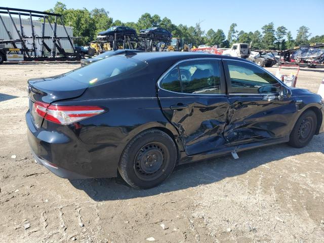 Photo 2 VIN: 4T1B31HK0KU513557 - TOYOTA CAMRY LE 