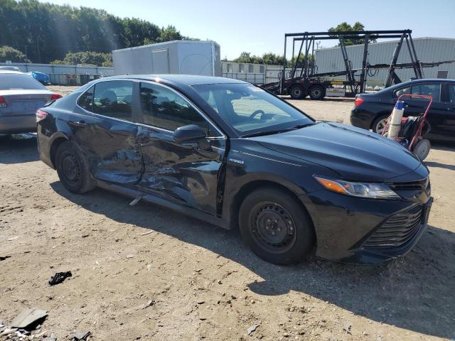 Photo 3 VIN: 4T1B31HK0KU513557 - TOYOTA CAMRY LE 