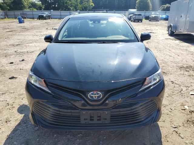 Photo 4 VIN: 4T1B31HK0KU513557 - TOYOTA CAMRY LE 