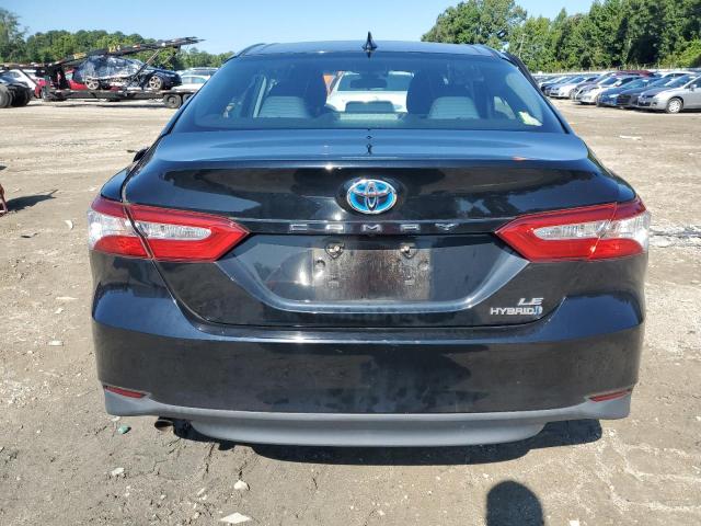 Photo 5 VIN: 4T1B31HK0KU513557 - TOYOTA CAMRY LE 