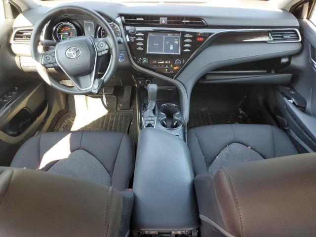 Photo 7 VIN: 4T1B31HK0KU513557 - TOYOTA CAMRY LE 