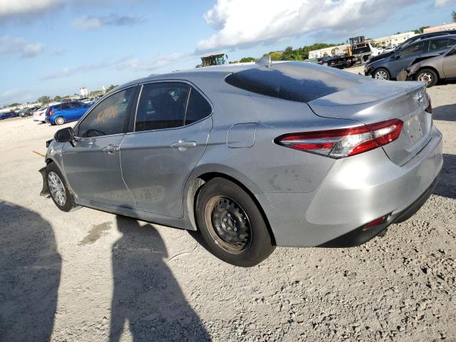 Photo 1 VIN: 4T1B31HK0KU513834 - TOYOTA CAMRY 