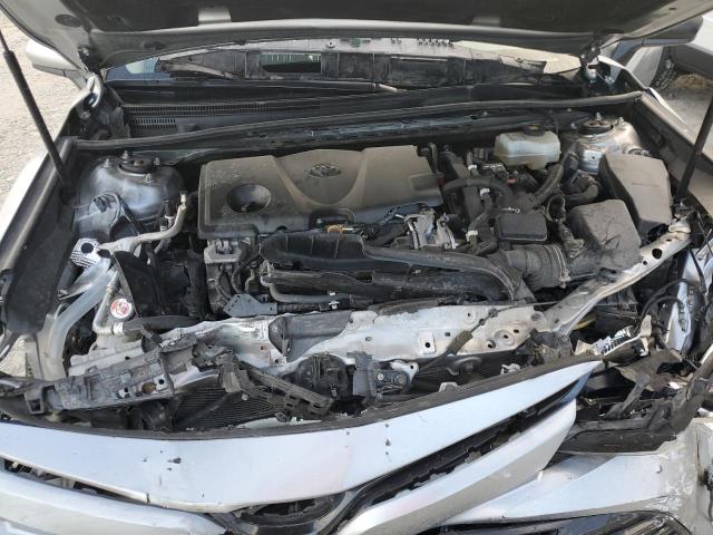 Photo 10 VIN: 4T1B31HK0KU513834 - TOYOTA CAMRY 