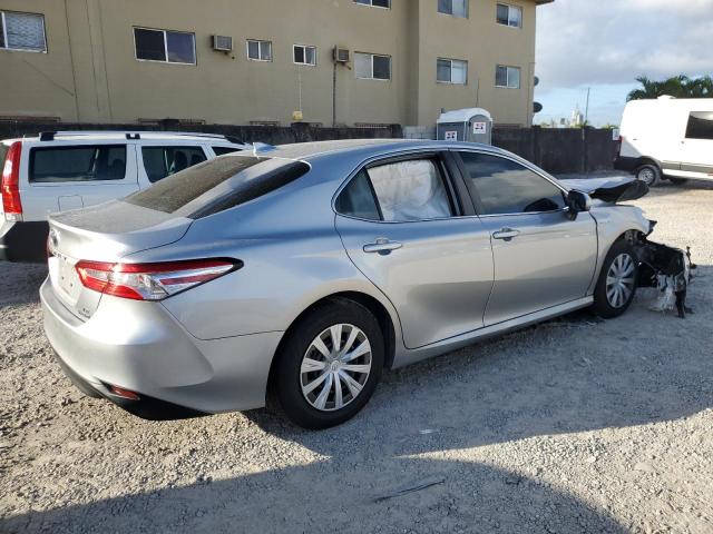 Photo 2 VIN: 4T1B31HK0KU513834 - TOYOTA CAMRY 