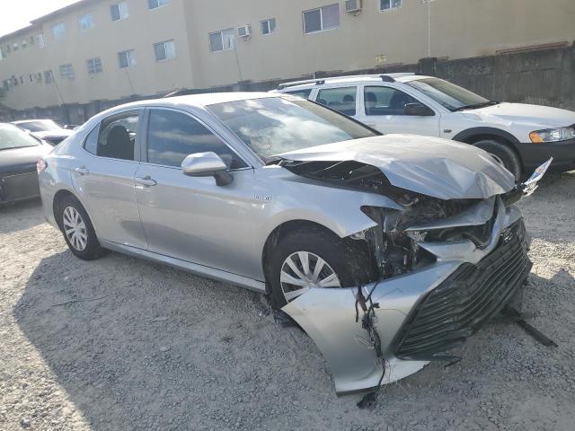 Photo 3 VIN: 4T1B31HK0KU513834 - TOYOTA CAMRY 