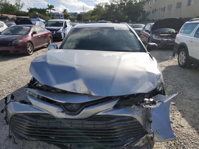 Photo 4 VIN: 4T1B31HK0KU513834 - TOYOTA CAMRY 