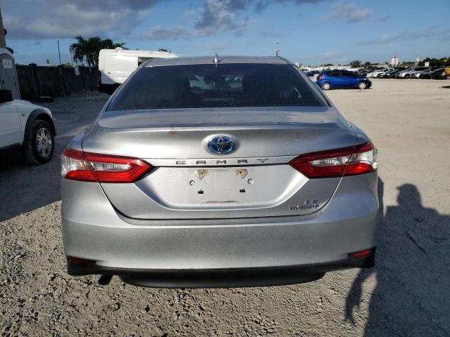 Photo 5 VIN: 4T1B31HK0KU513834 - TOYOTA CAMRY 