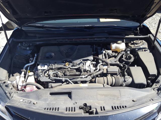 Photo 6 VIN: 4T1B31HK0KU514403 - TOYOTA CAMRY LE 