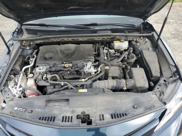 Photo 10 VIN: 4T1B31HK1JU506261 - TOYOTA CAMRY LE 