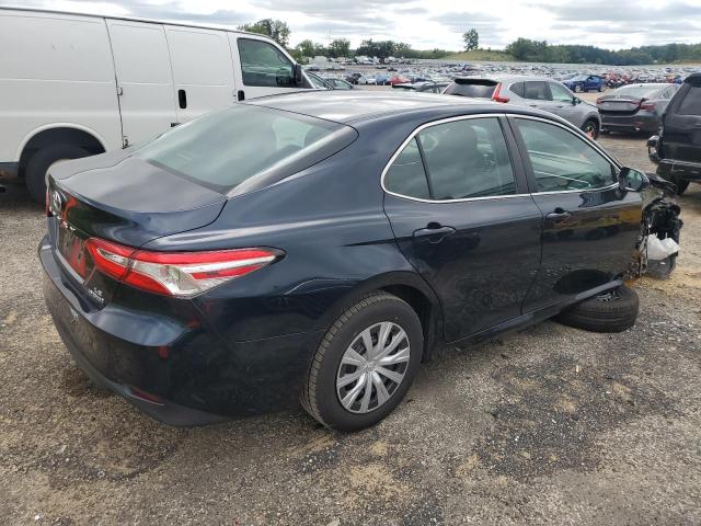 Photo 2 VIN: 4T1B31HK1JU506261 - TOYOTA CAMRY LE 