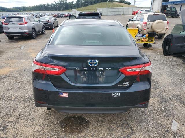 Photo 5 VIN: 4T1B31HK1JU506261 - TOYOTA CAMRY LE 