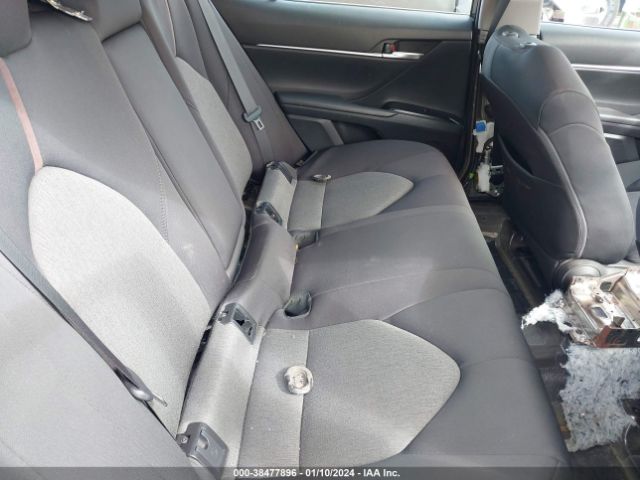 Photo 7 VIN: 4T1B31HK1JU506437 - TOYOTA CAMRY HYBRID 