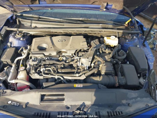 Photo 9 VIN: 4T1B31HK1JU506664 - TOYOTA CAMRY 