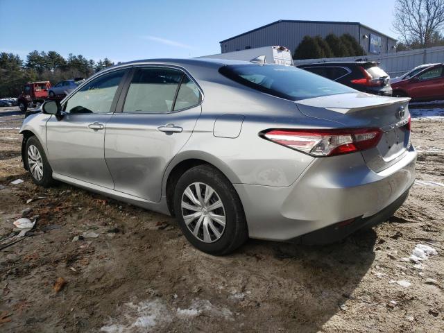 Photo 1 VIN: 4T1B31HK1KU005114 - TOYOTA CAMRY LE 