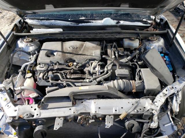 Photo 10 VIN: 4T1B31HK1KU005114 - TOYOTA CAMRY LE 