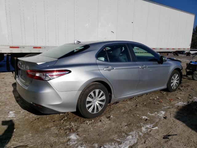 Photo 2 VIN: 4T1B31HK1KU005114 - TOYOTA CAMRY LE 