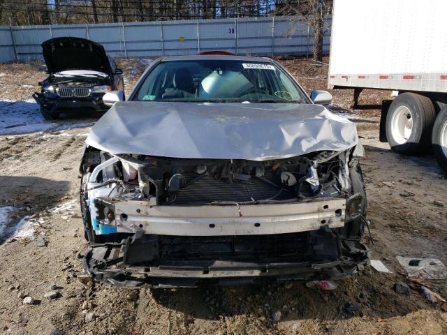 Photo 4 VIN: 4T1B31HK1KU005114 - TOYOTA CAMRY LE 